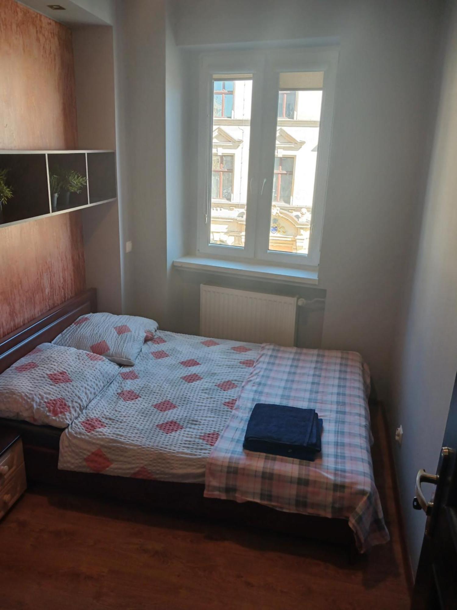 Excellent Location Apartamento Wrocław Exterior foto